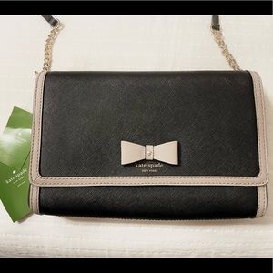 Kate Spade New York - Hazel Court Alek Crossbody